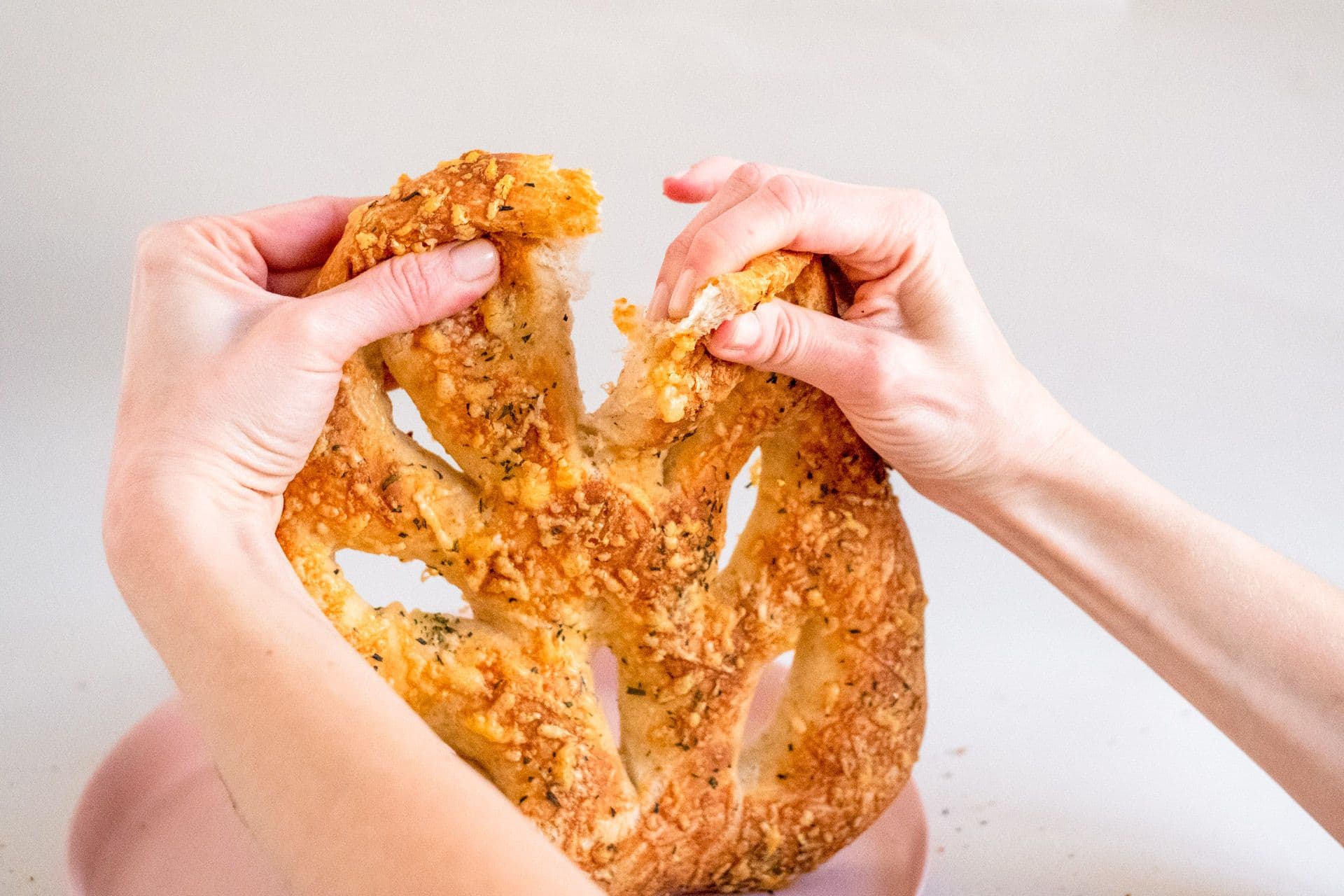Fougasse