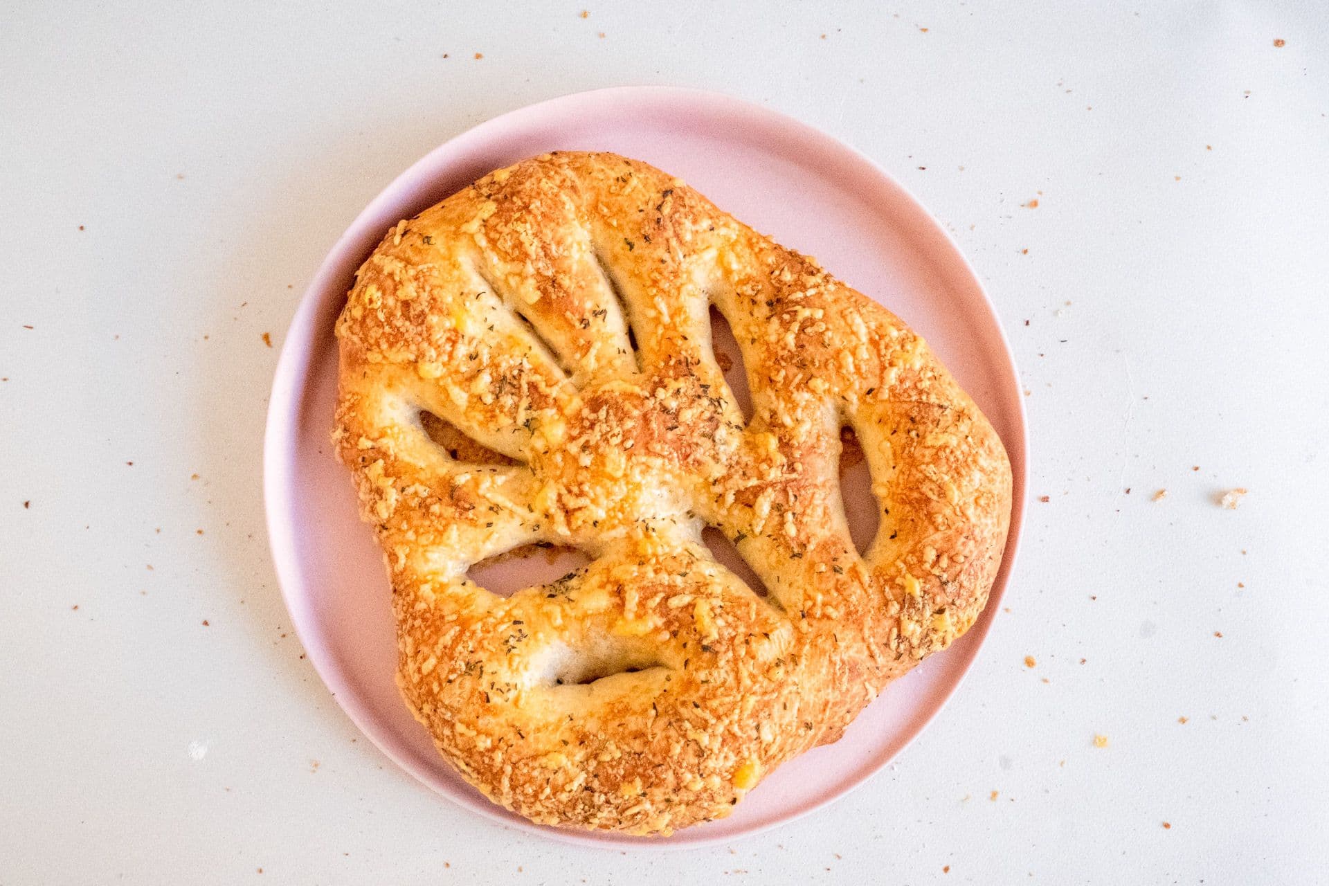 Fougasse